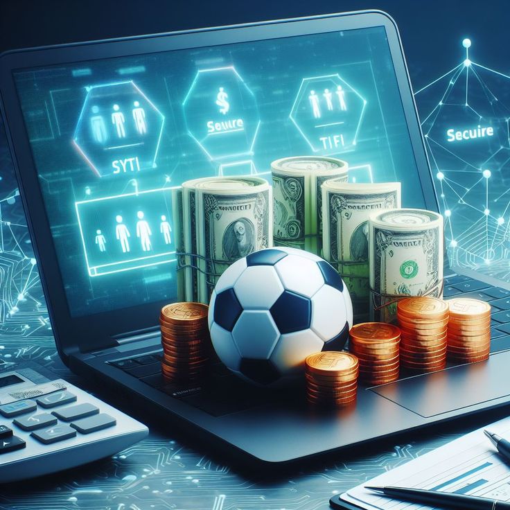 Parlay Jitu Hari Ini: Info Taruhan Bola Anti Zonk!