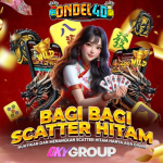 Login Ondel4d Langsung Cobain Scatter Hitam yang Suka Berbagi