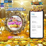 Lucky Neko Slot