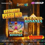 Pyramid Bonanza Slot
