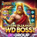 DENGAN LOGIN ONDEL4D SAJA SUDAH CUKUP