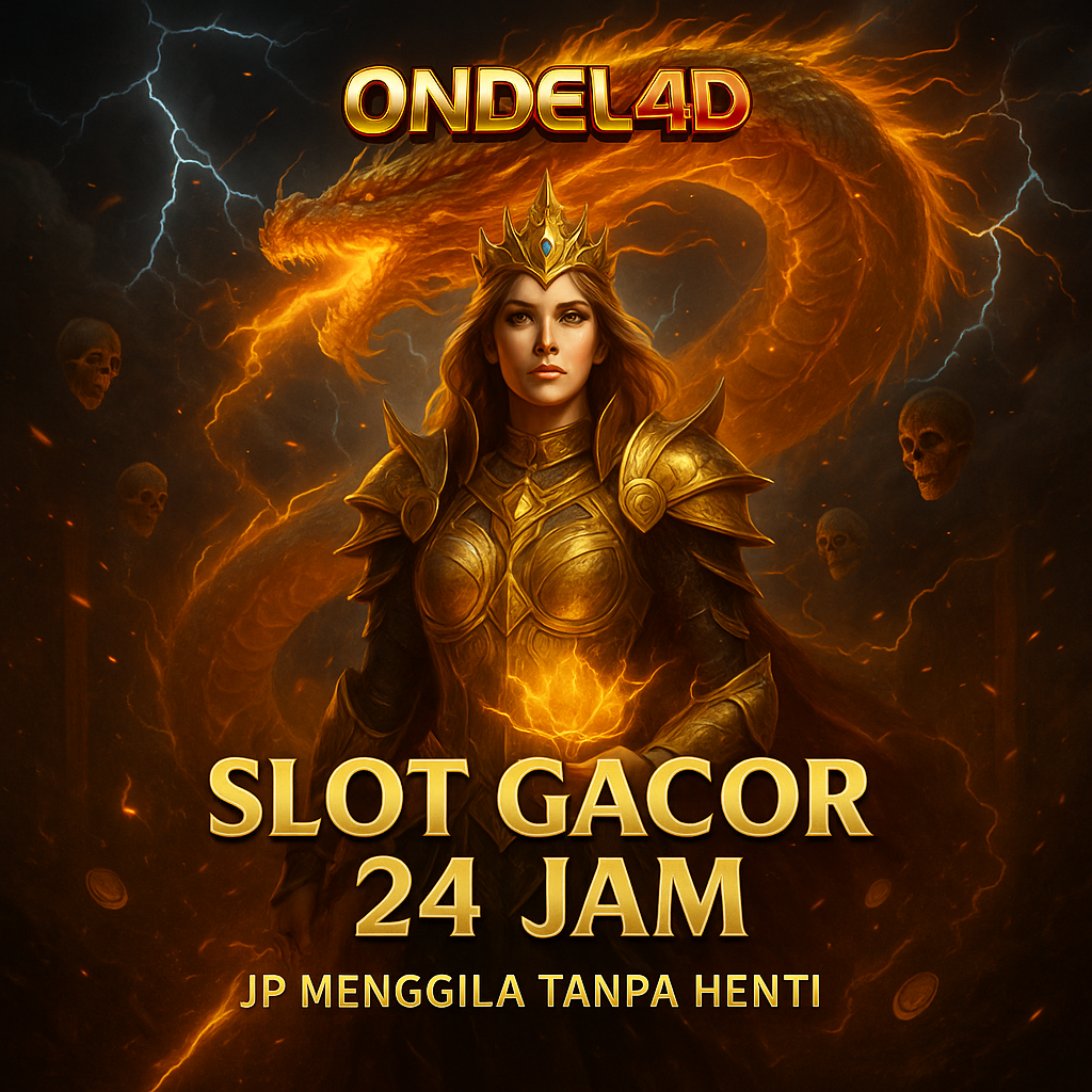 JP Menggila Tanpa Henti