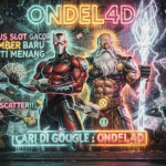 Mengenal ONDEL4D: Platform Judi Online Modern dengan Sistem Stabil dan Aman