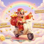 Situs Slot Online Mudah Diakses untuk Hiburan Digital Setiap Hari