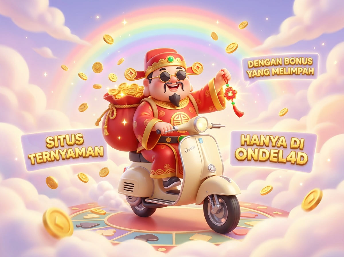 Situs Slot Online Mudah Diakses untuk Hiburan Digital Setiap Hari